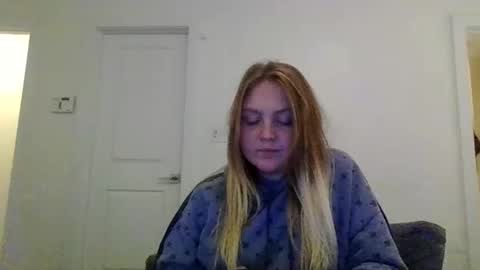 PhatAssBlond online show from 11/13/24, 10:58