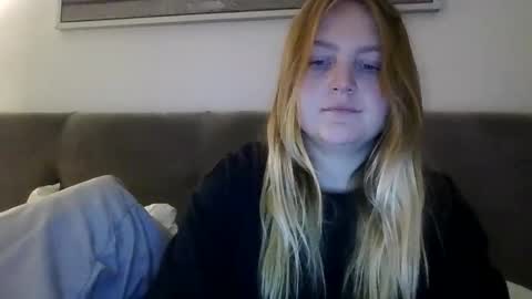 PhatAssBlond online show from 11/20/24, 04:10