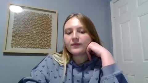 PhatAssBlond online show from 12/02/24, 06:45