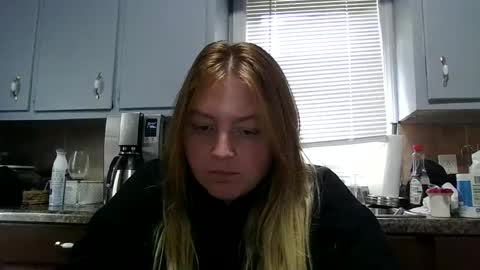 PhatAssBlond online show from 11/27/24, 03:43