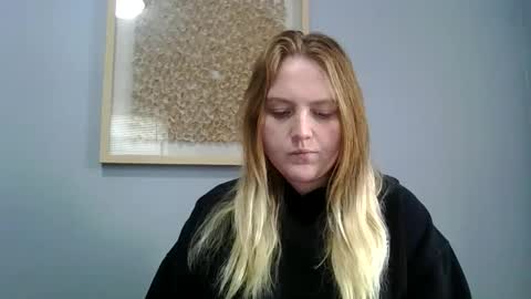 PhatAssBlond online show from 11/28/24, 05:27