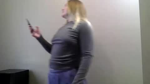 PhatAssBlond online show from 12/13/24, 03:27