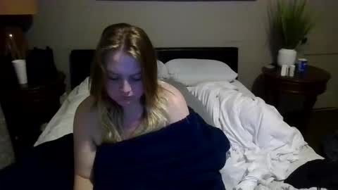 PhatAssBlond online show from 12/16/24, 02:11