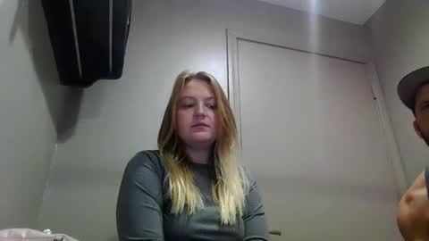 PhatAssBlond online show from 12/07/24, 07:41