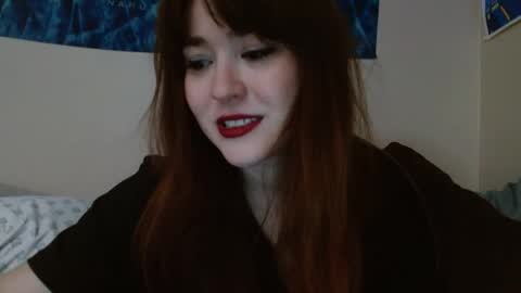 PilloGoddess online show from 11/16/24, 01:31