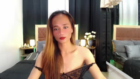 Pinay Negra online show from 11/19/24, 03:39