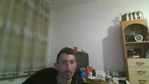 Mariusz online show from 12/19/24, 06:52