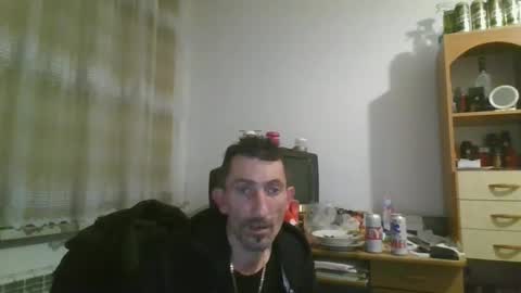 Mariusz online show from 12/13/24, 05:49