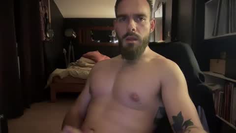 SexyLumberJack online show from 12/26/24, 06:07