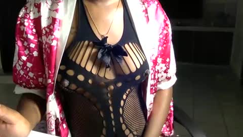 queen_asha online show from 11/20/24, 05:39