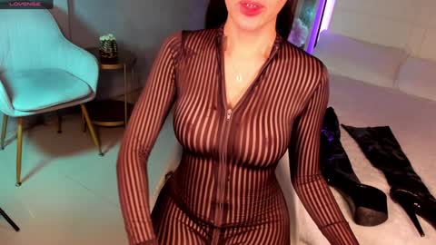 Miss Anfisa online show from 12/05/24, 11:37