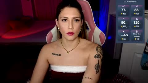 queenx_lexy online show from 12/24/24, 07:37