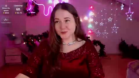 MiaShine online show from 12/17/24, 06:22