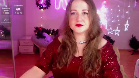 MiaShine online show from 12/25/24, 07:37