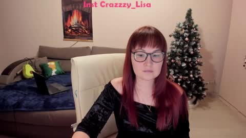 Lisa online show from 12/17/24, 04:44