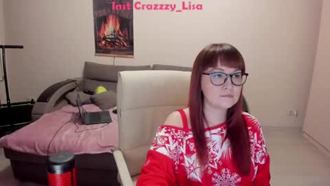 Lisa online show from 12/02/24, 08:56