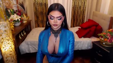 red_ivyy online show from 01/23/25, 02:23