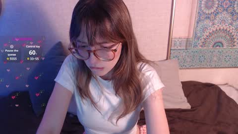 kitty online show from 12/09/24, 04:22