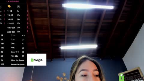 Romina online show from 12/29/24, 04:44