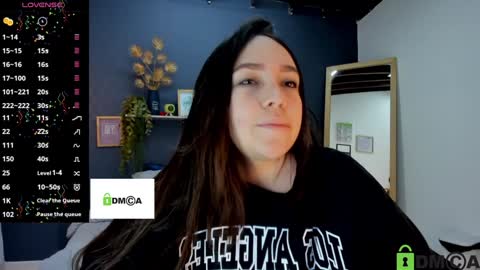 Romina online show from 11/27/24, 11:14