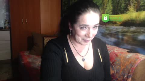 rositaohsky online show from 11/30/24, 10:00