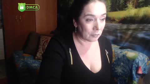 rositaohsky online show from 12/07/24, 11:17