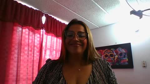 Rossana  online show from 11/13/24, 07:20