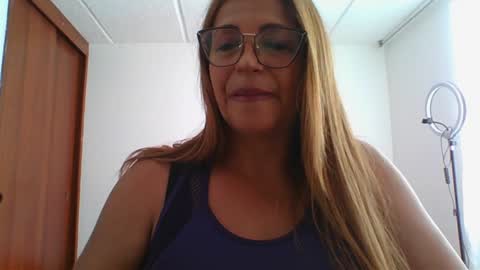 Rossana  online show from 12/15/24, 03:28