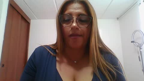 Rossana  online show from 12/13/24, 08:44