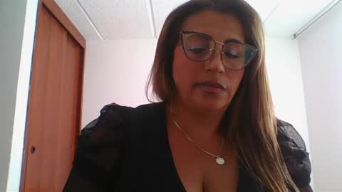 Rossana  online show from 12/04/24, 07:17