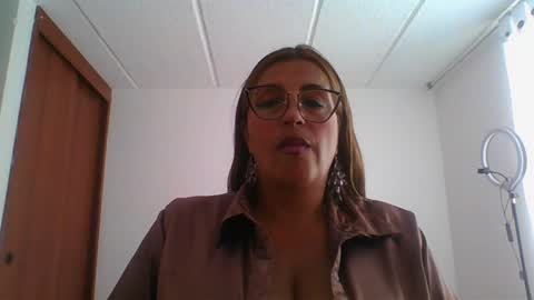 Rossana  online show from 12/11/24, 07:17