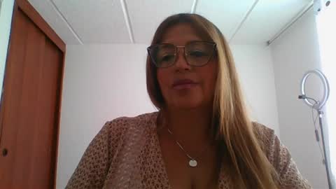 Rossana  online show from 12/16/24, 07:25