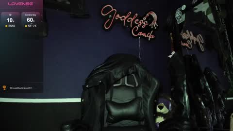 royalfitgoddess online show from 01/04/25, 01:29