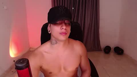 saenz_hotx online show from 12/22/24, 01:44