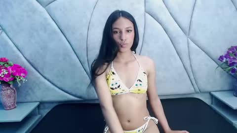 salome_queem online show from 12/02/24, 03:20