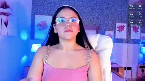 samantha_giraldo1 online show from 01/28/25, 08:18