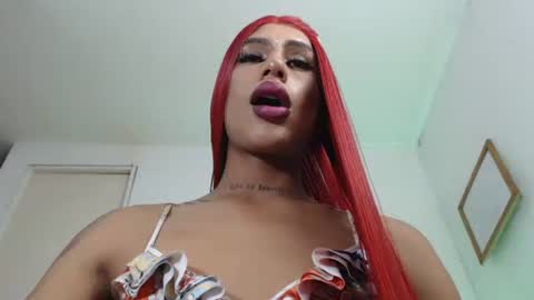 sammy_exotic online show from 12/05/24, 02:38