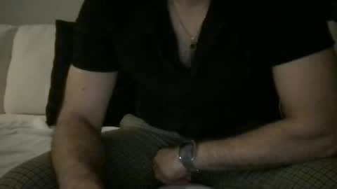 Sam W dick strip tease online show from 11/24/24, 06:35