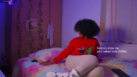 saturno_vibes online show from 01/06/25, 01:24