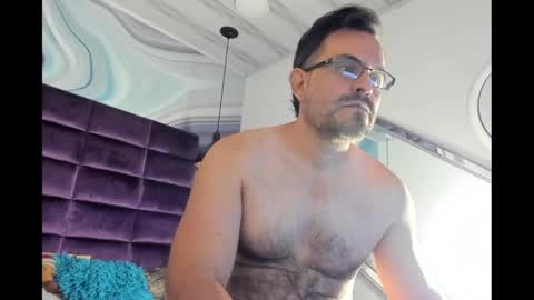 sebastian   muscleman  daddy   the better  latin  lover   online show from 12/26/24, 01:23