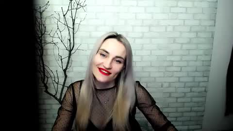 scandinavian_princess online show from 01/14/25, 08:37