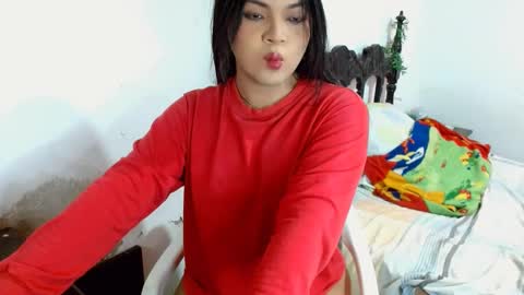 KARLA online show from 01/03/25, 01:06