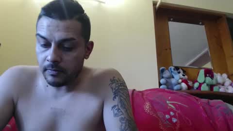 sexyhardman4you online show from 01/08/25, 07:08