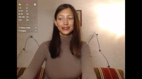 sexy_seld online show from 12/25/24, 05:38