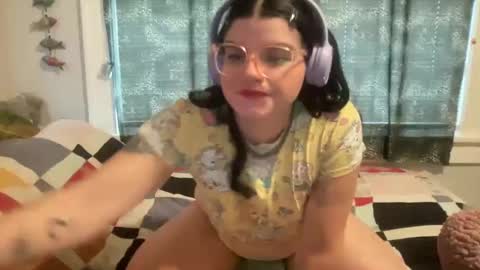 SexyAngelPie online show from 01/06/25, 08:38