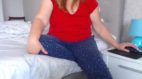 Sexyblonde4u58 online show from 11/11/24, 09:41