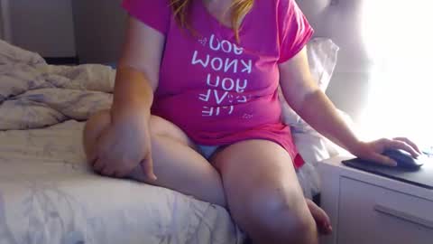 Sexyblonde4u58 online show from 11/22/24, 03:39