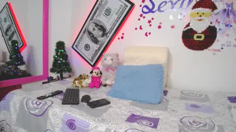 sexyirenekiss online show from 12/15/24, 02:01