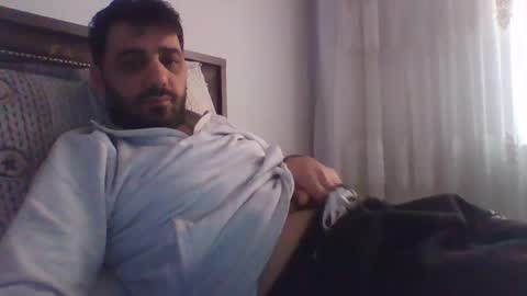 sexyyy_mannn online show from 01/16/25, 11:35