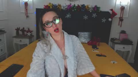 Svetlana online show from 12/26/24, 03:53